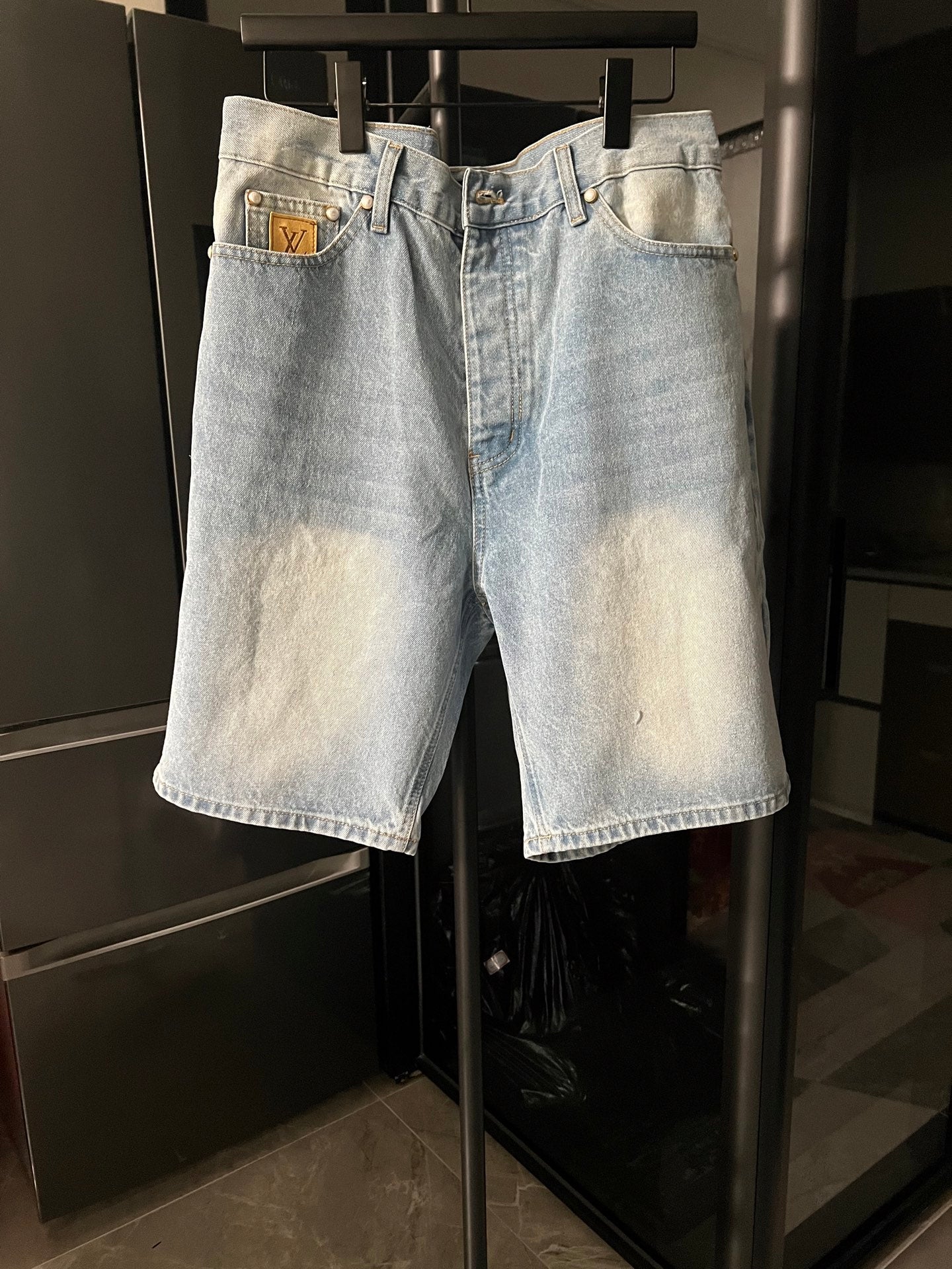LuxluxHouse Best Quality Clothes Pants Louis Vuitton