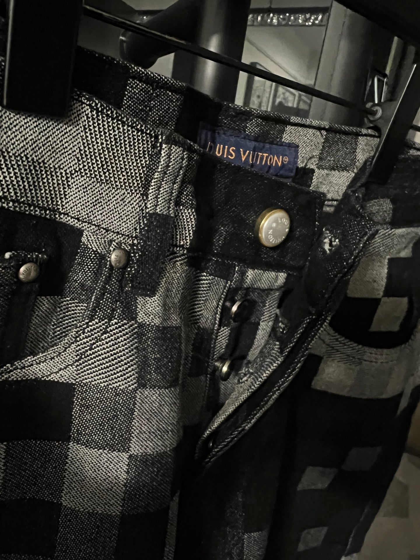 LuxluxHouse Best Quality Clothes Pants Louis Vuitton