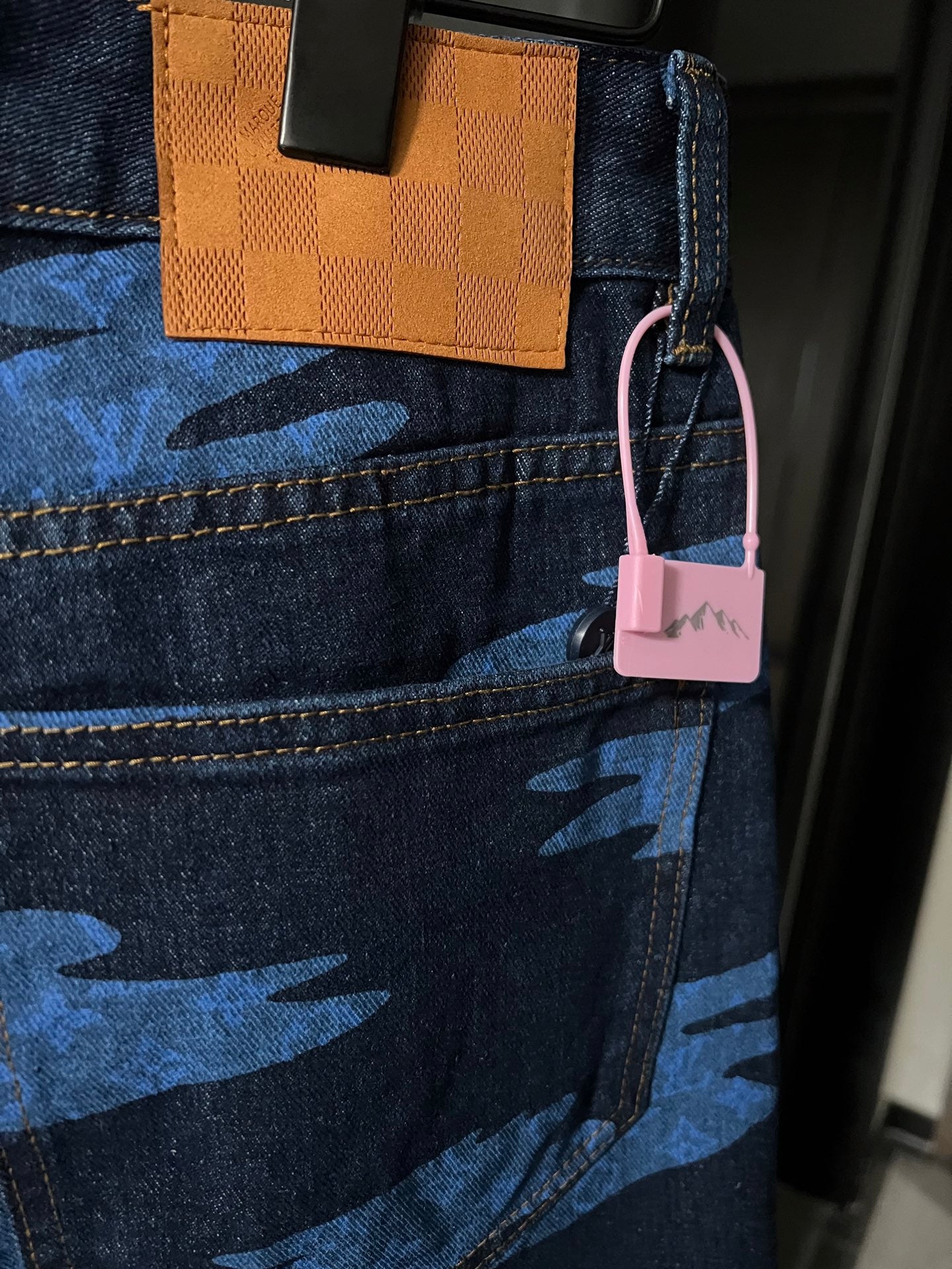 LuxluxHouse Best Quality Clothes Pants Louis Vuitton