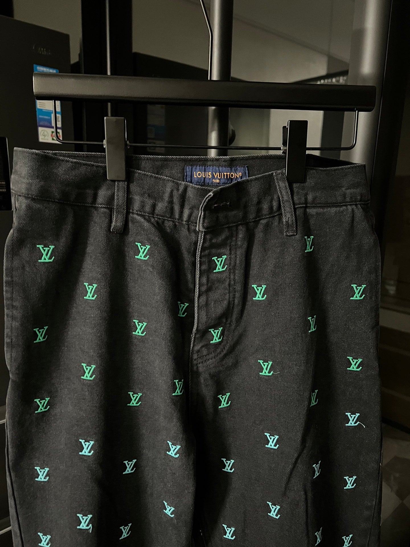 LuxluxHouse Best Quality Clothes Pants Louis Vuitton
