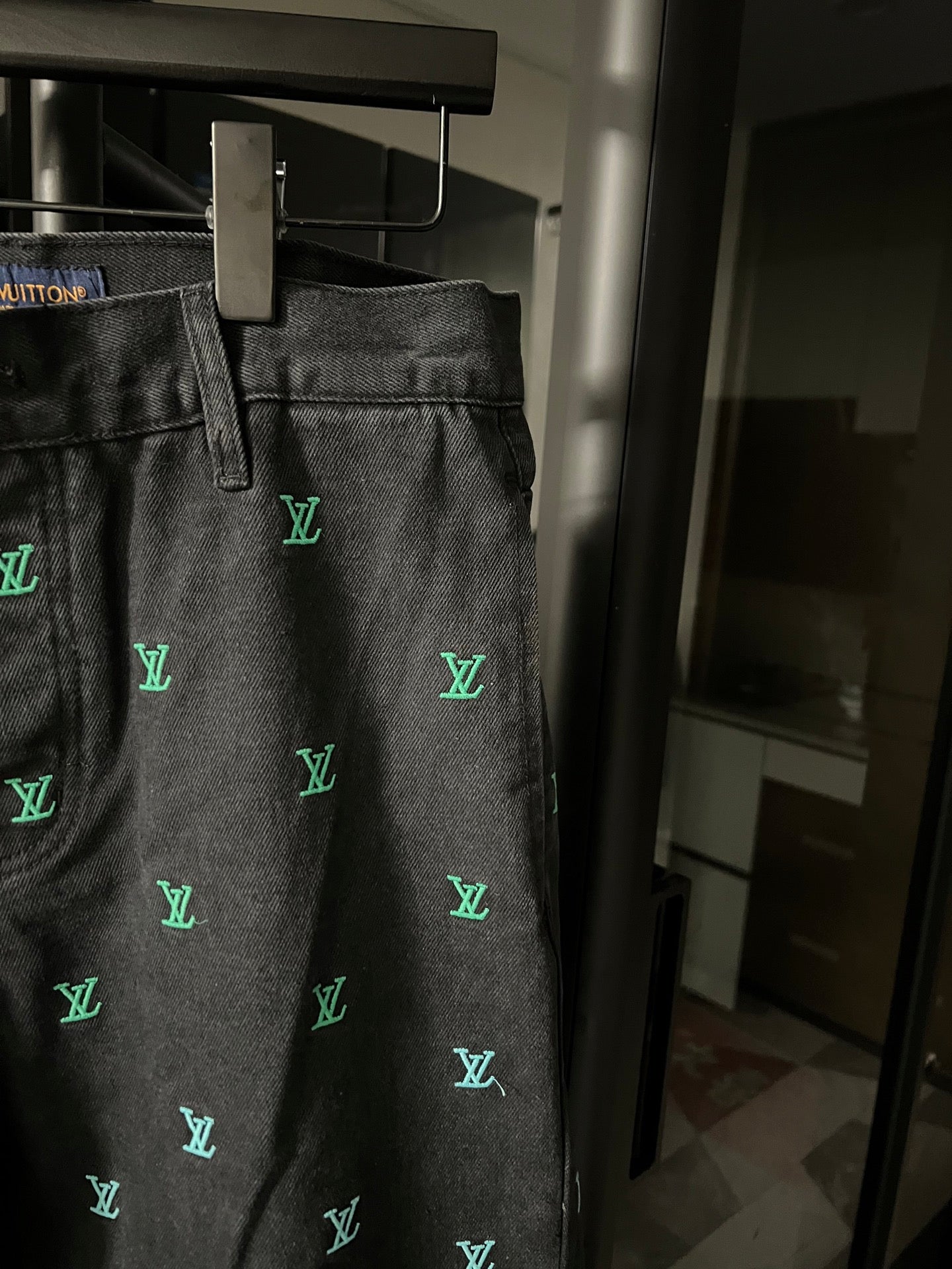 LuxluxHouse Best Quality Clothes Pants Louis Vuitton