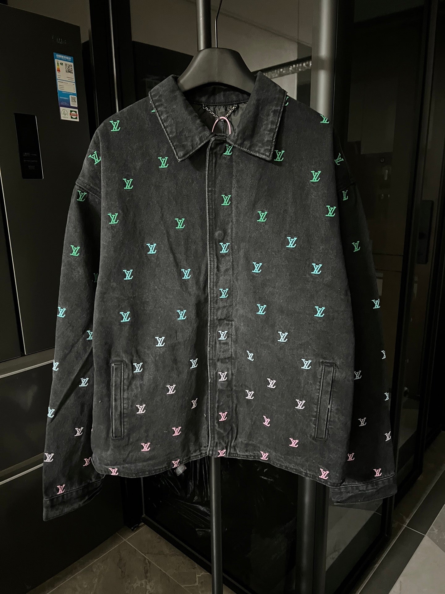 LuxluxHouse Best Quality Clothes Coats & Jackets Louis Vuitton