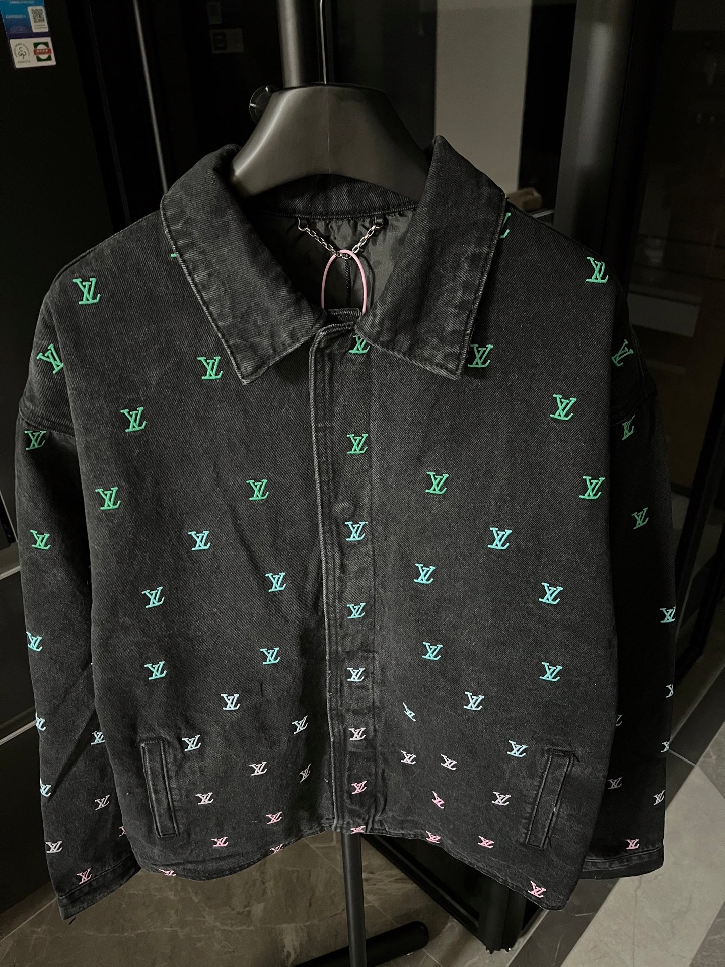 LuxluxHouse Best Quality Clothes Coats & Jackets Louis Vuitton