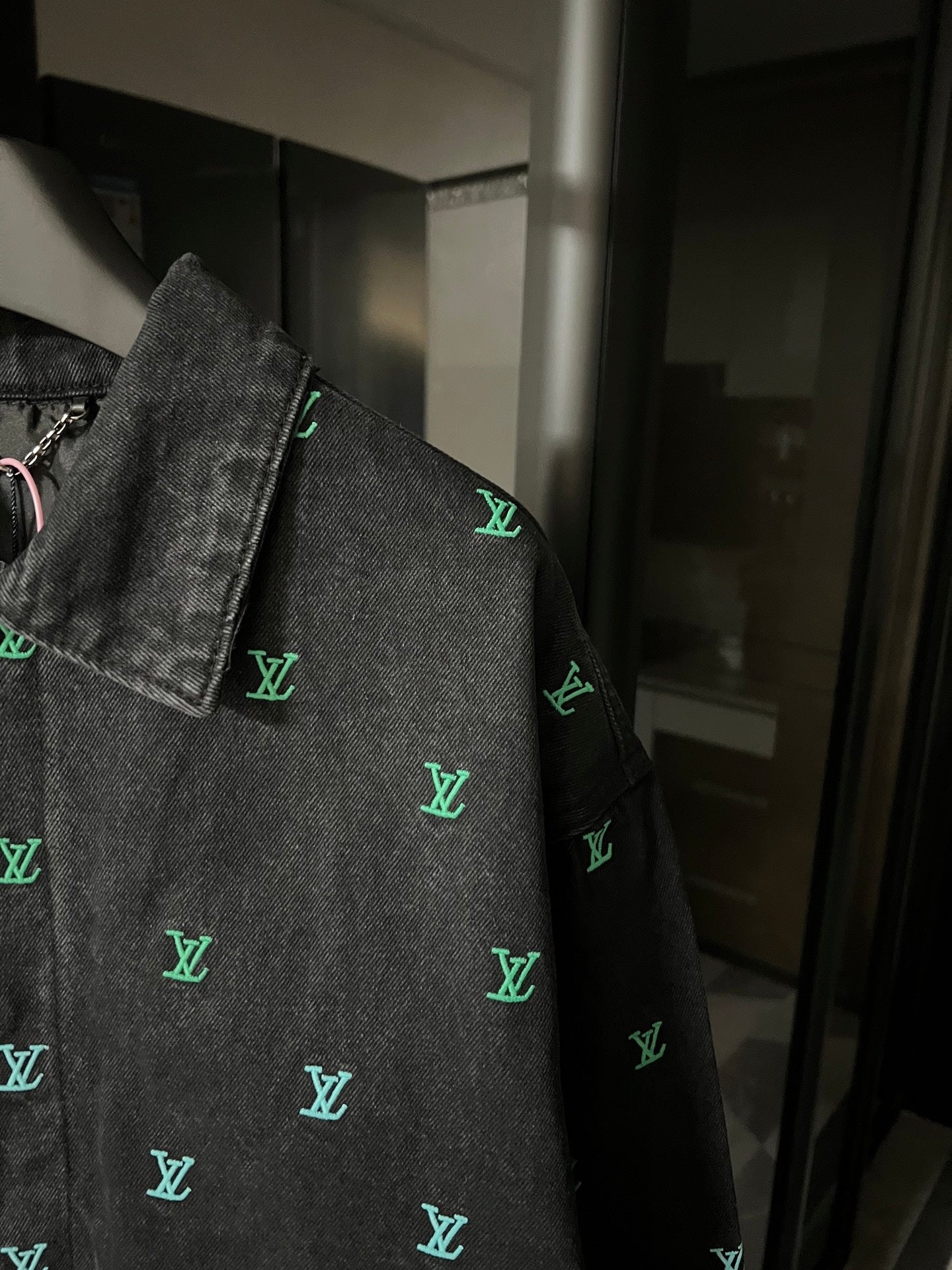 LuxluxHouse Best Quality Clothes Coats & Jackets Louis Vuitton