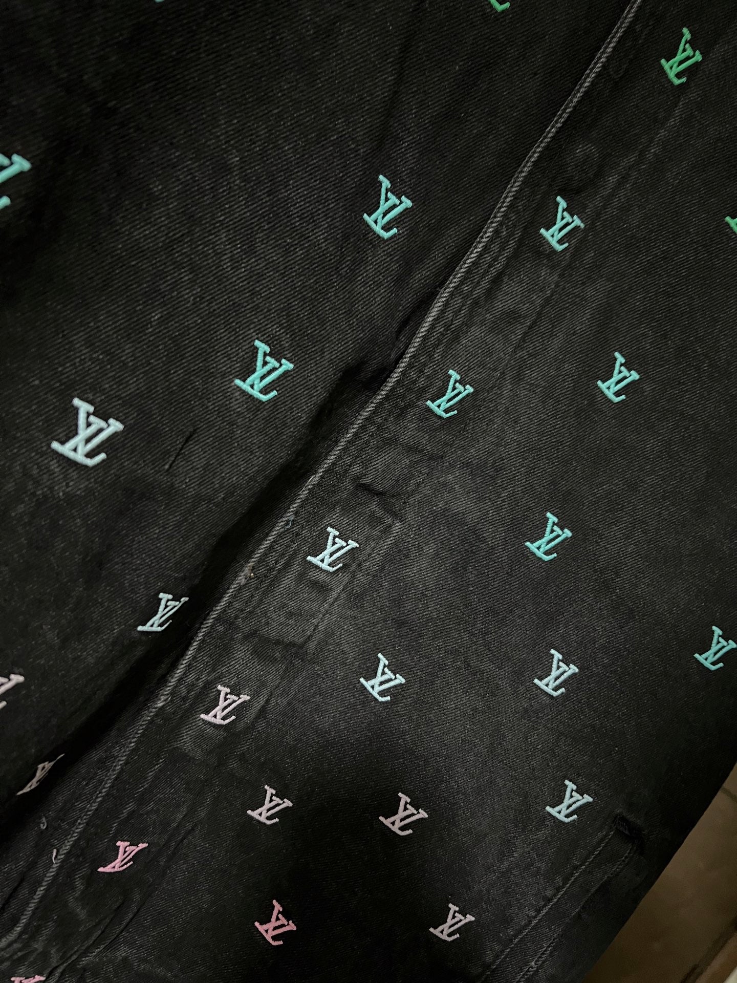 LuxluxHouse Best Quality Clothes Coats & Jackets Louis Vuitton