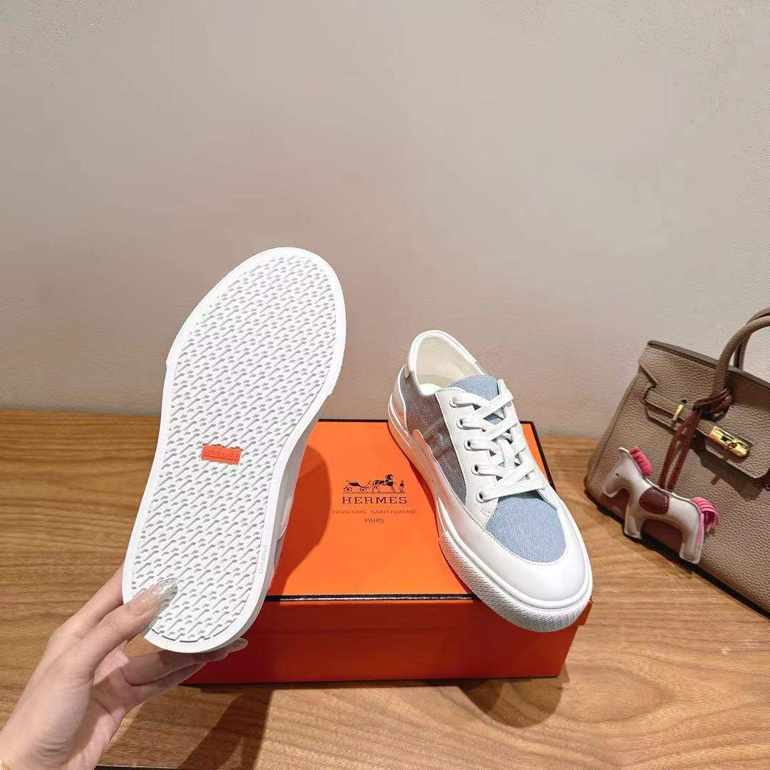 LuxluxHouse Best Quality Shoes Hermes