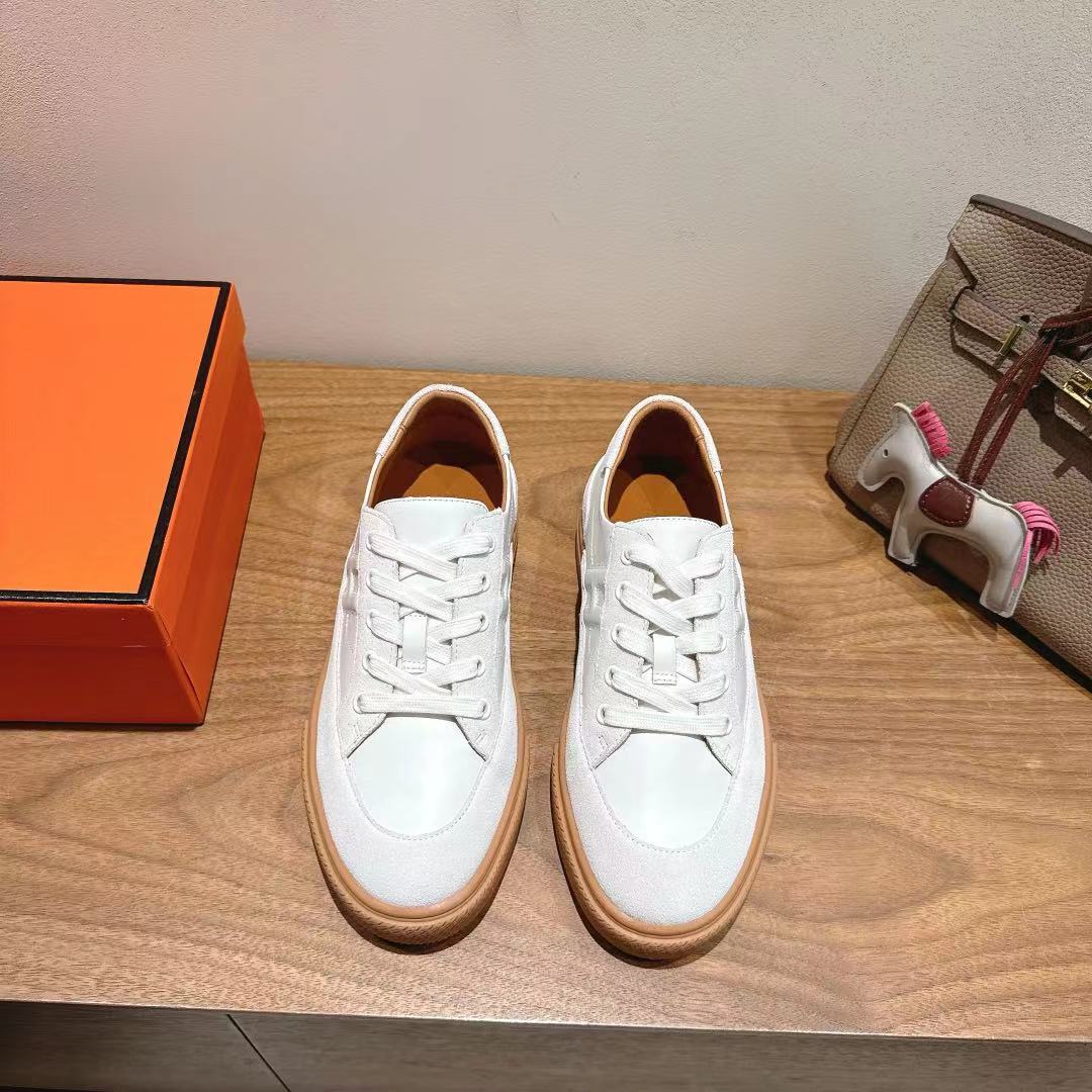 LuxluxHouse Best Quality Shoes Hermes