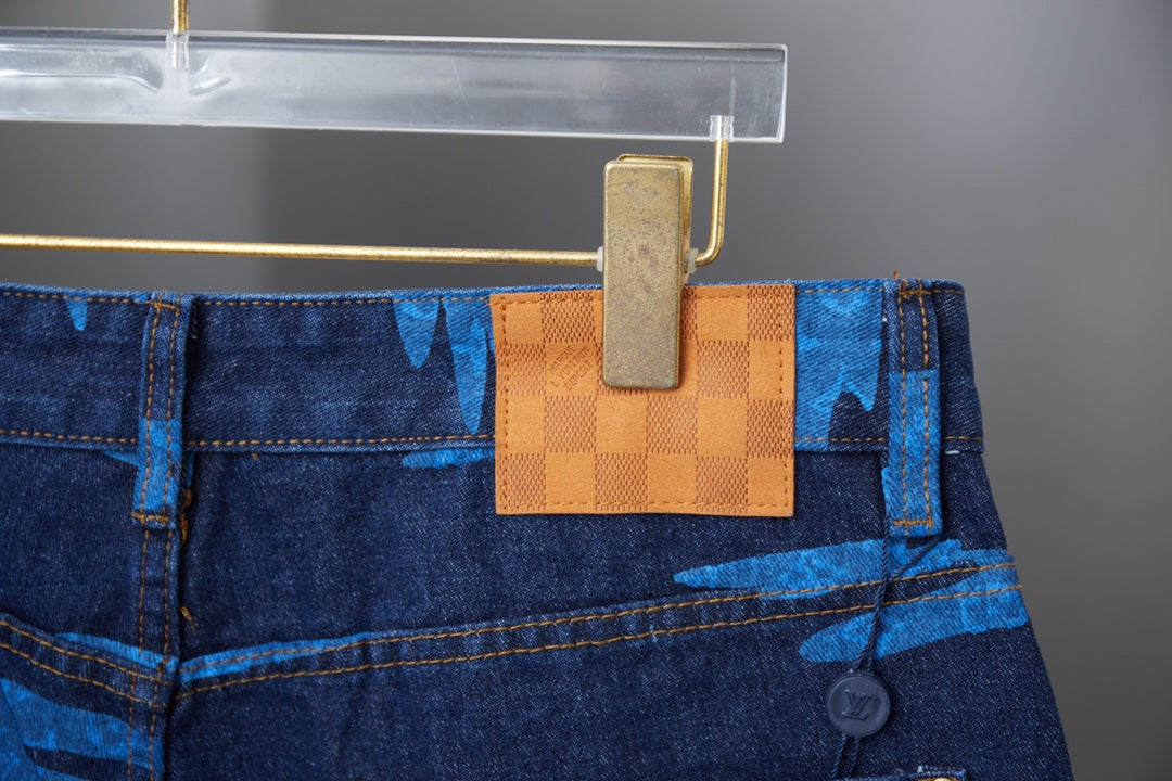 LuxluxHouse Best Quality Clothes Pants Louis Vuitton