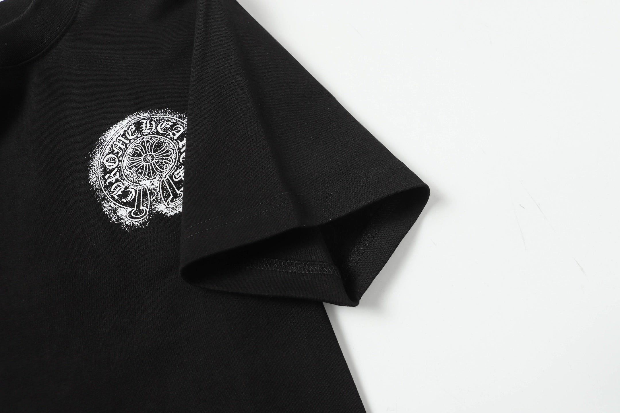 LuxluxHouse Best Quality Clothes Chrome Hearts T-shirt