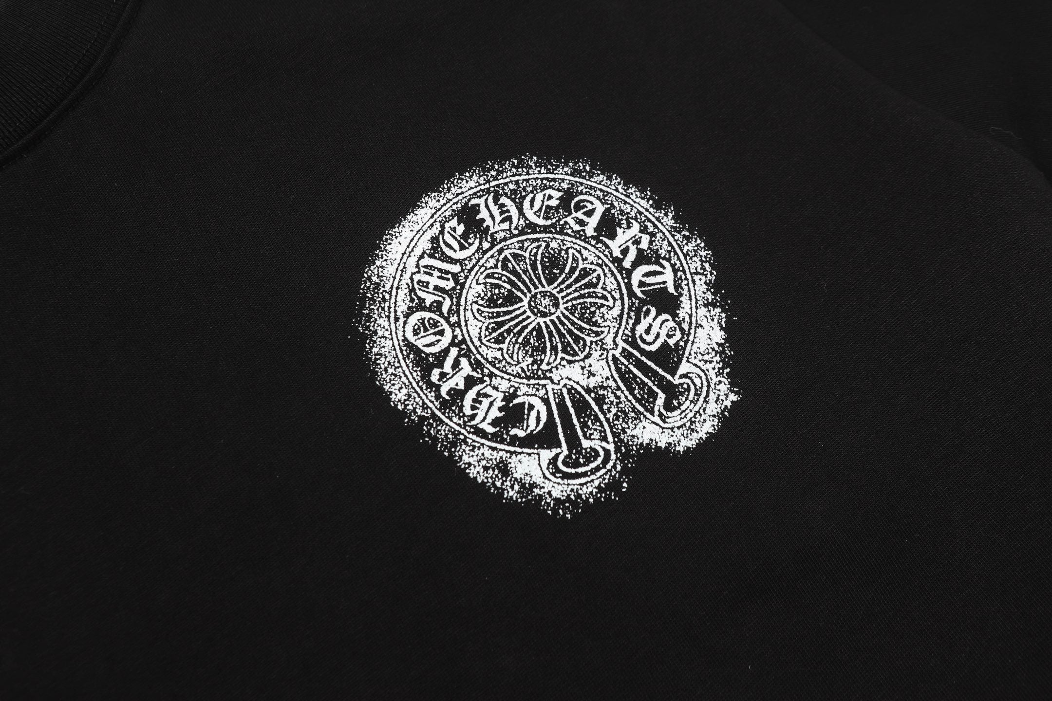 LuxluxHouse Best Quality Clothes Chrome Hearts T-shirt
