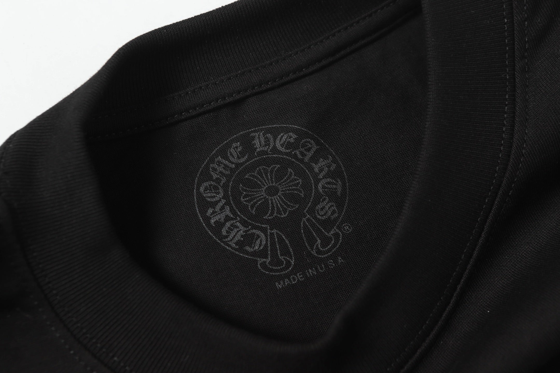 LuxluxHouse Best Quality Clothes Chrome Hearts T-shirt