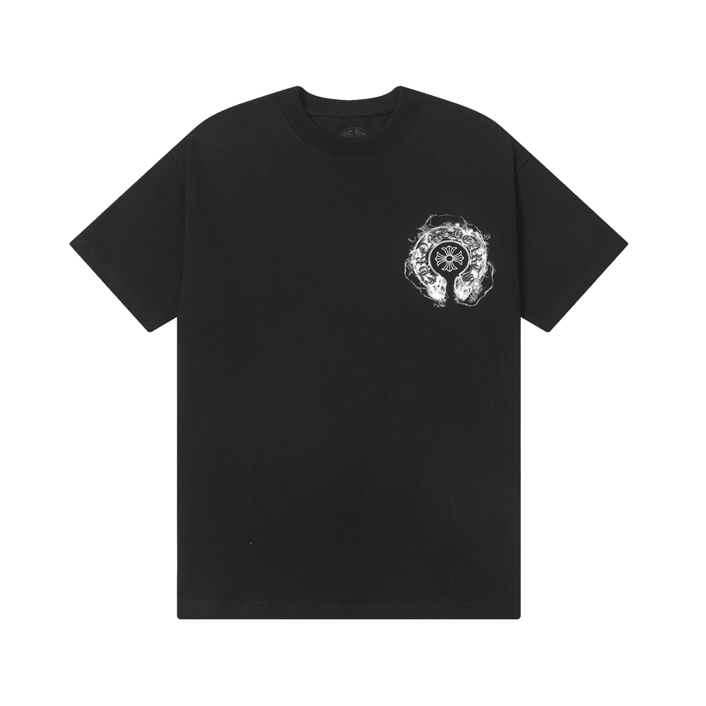 LuxluxHouse Best Quality Clothes Chrome Hearts T-shirt