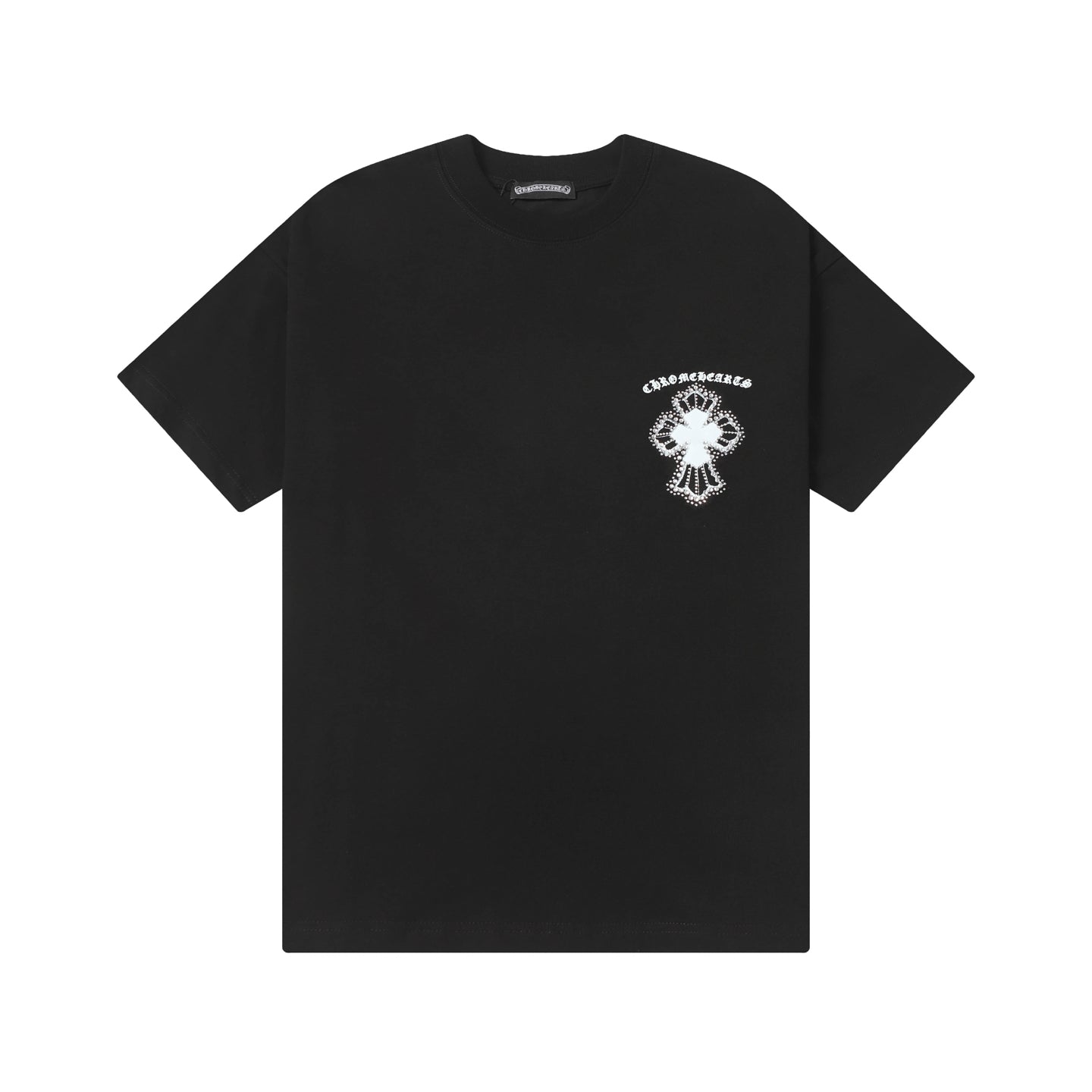LuxluxHouse Best Quality Clothes Chrome Hearts T-shirt