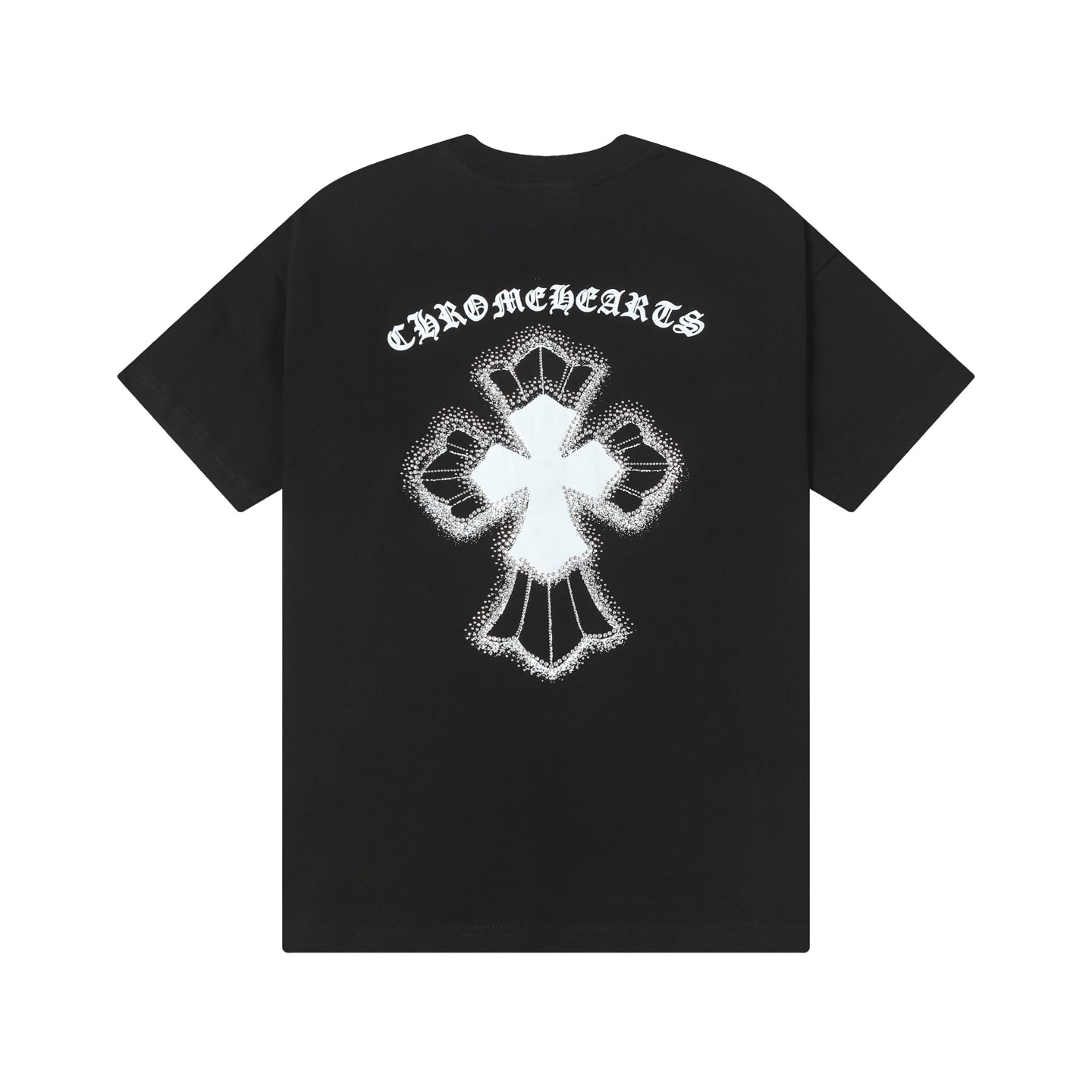 LuxluxHouse Best Quality Clothes Chrome Hearts T-shirt