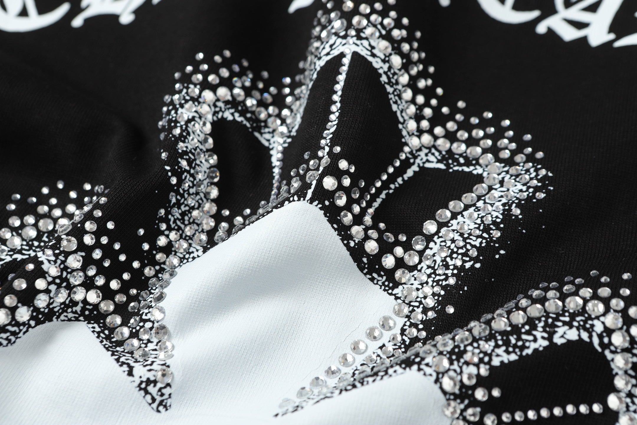 LuxluxHouse Best Quality Clothes Chrome Hearts T-shirt