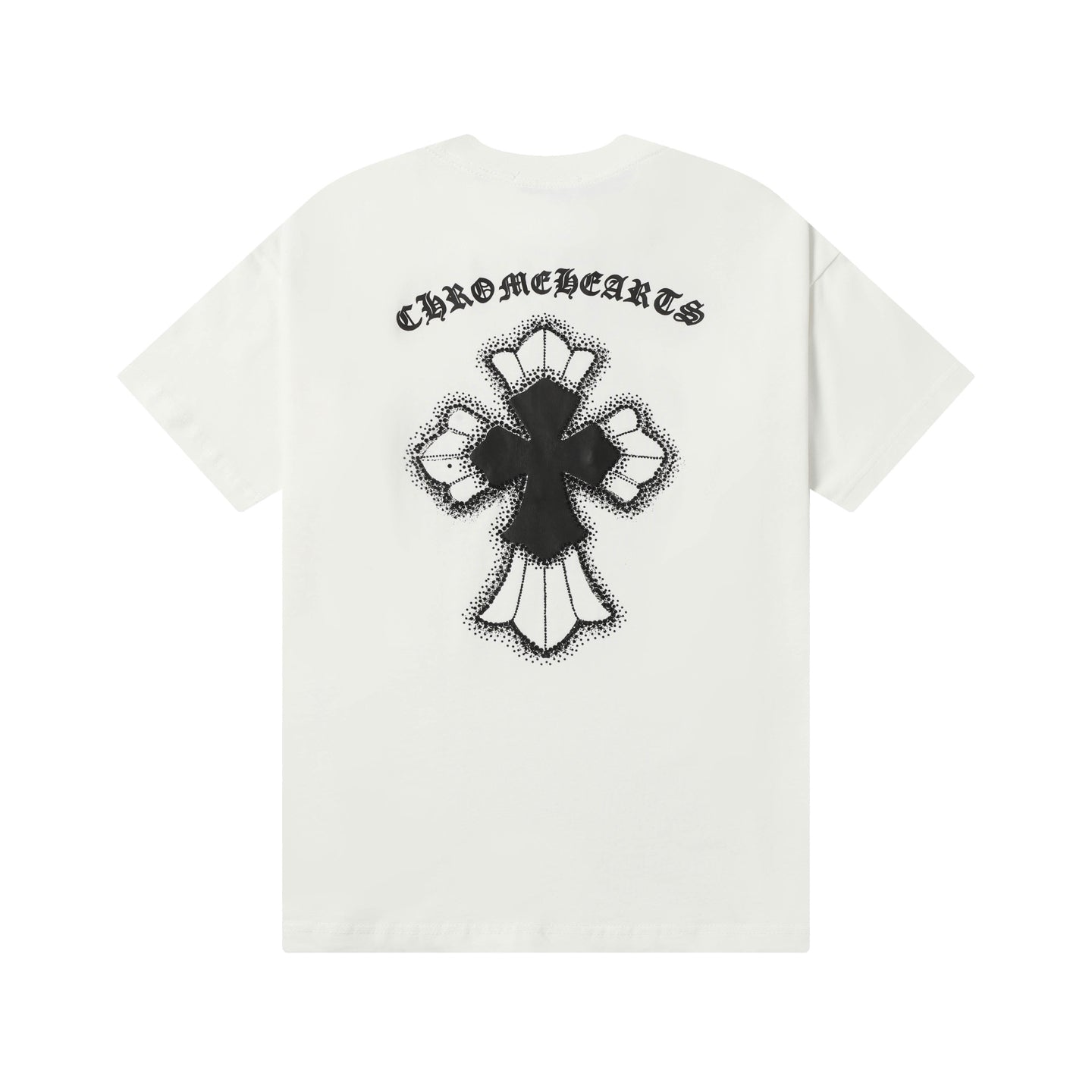 LuxluxHouse Best Quality Clothes Chrome Hearts T-shirt