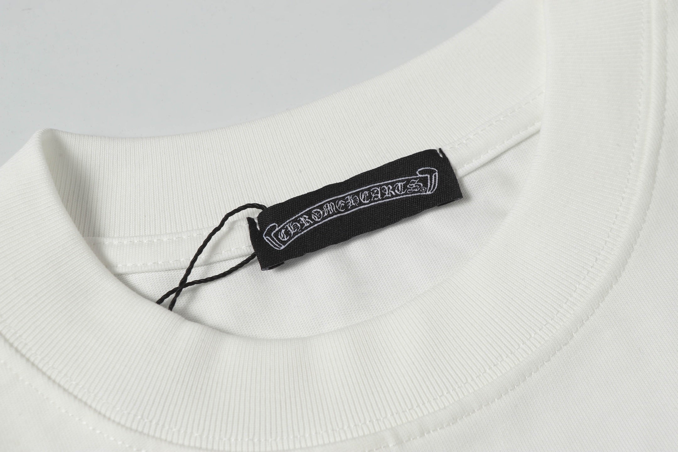 LuxluxHouse Best Quality Clothes Chrome Hearts T-shirt