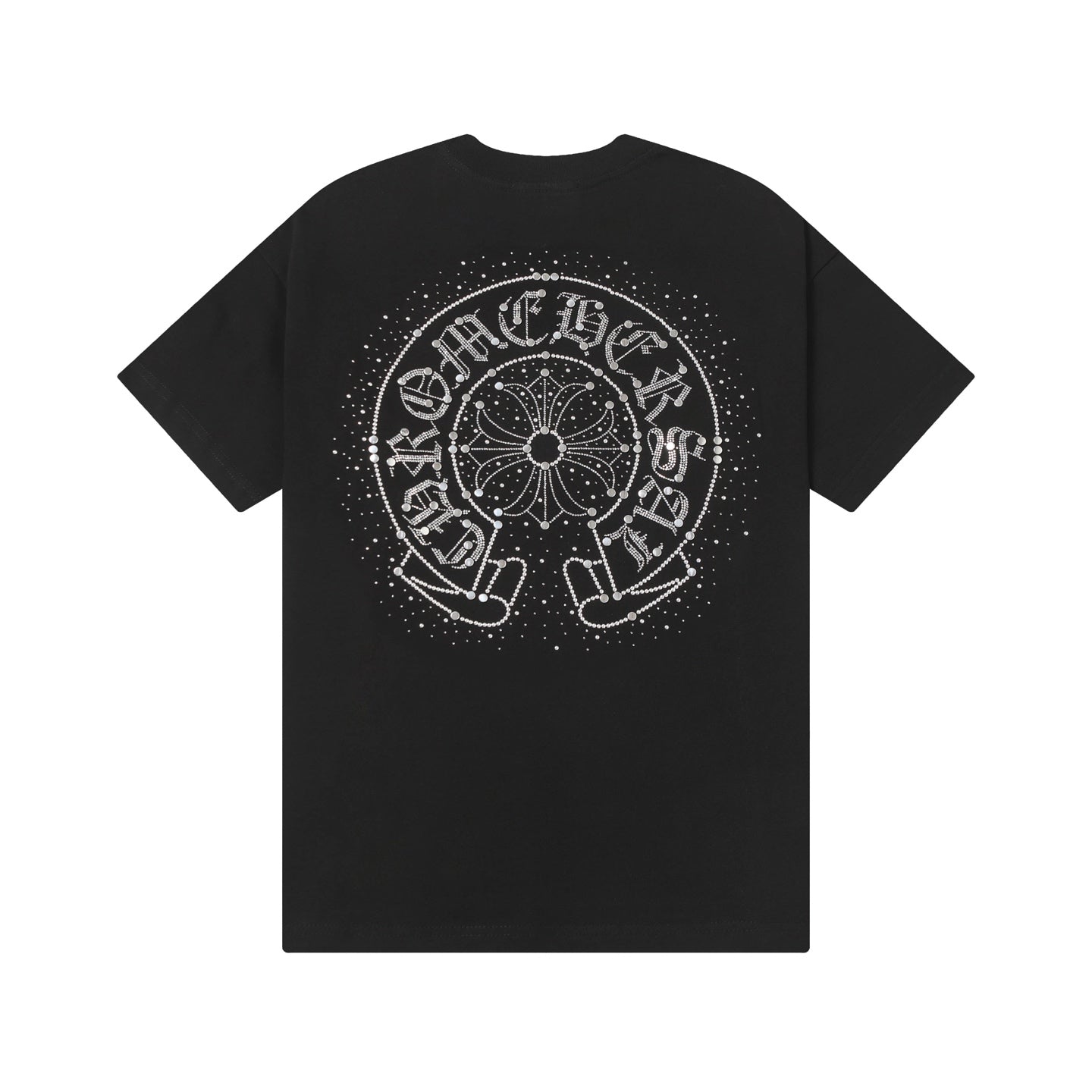 LuxluxHouse Best Quality Clothes Chrome Hearts T-shirt