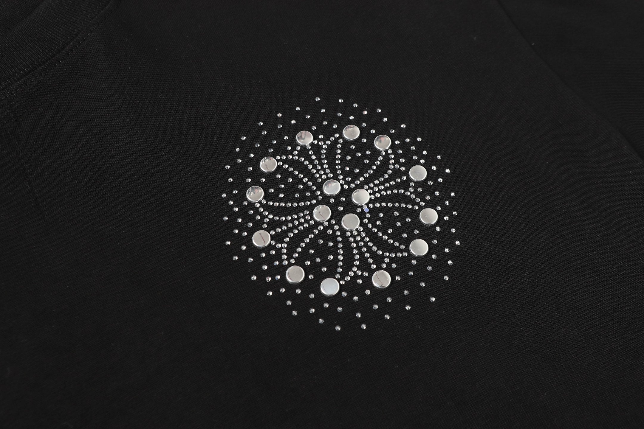 LuxluxHouse Best Quality Clothes Chrome Hearts T-shirt