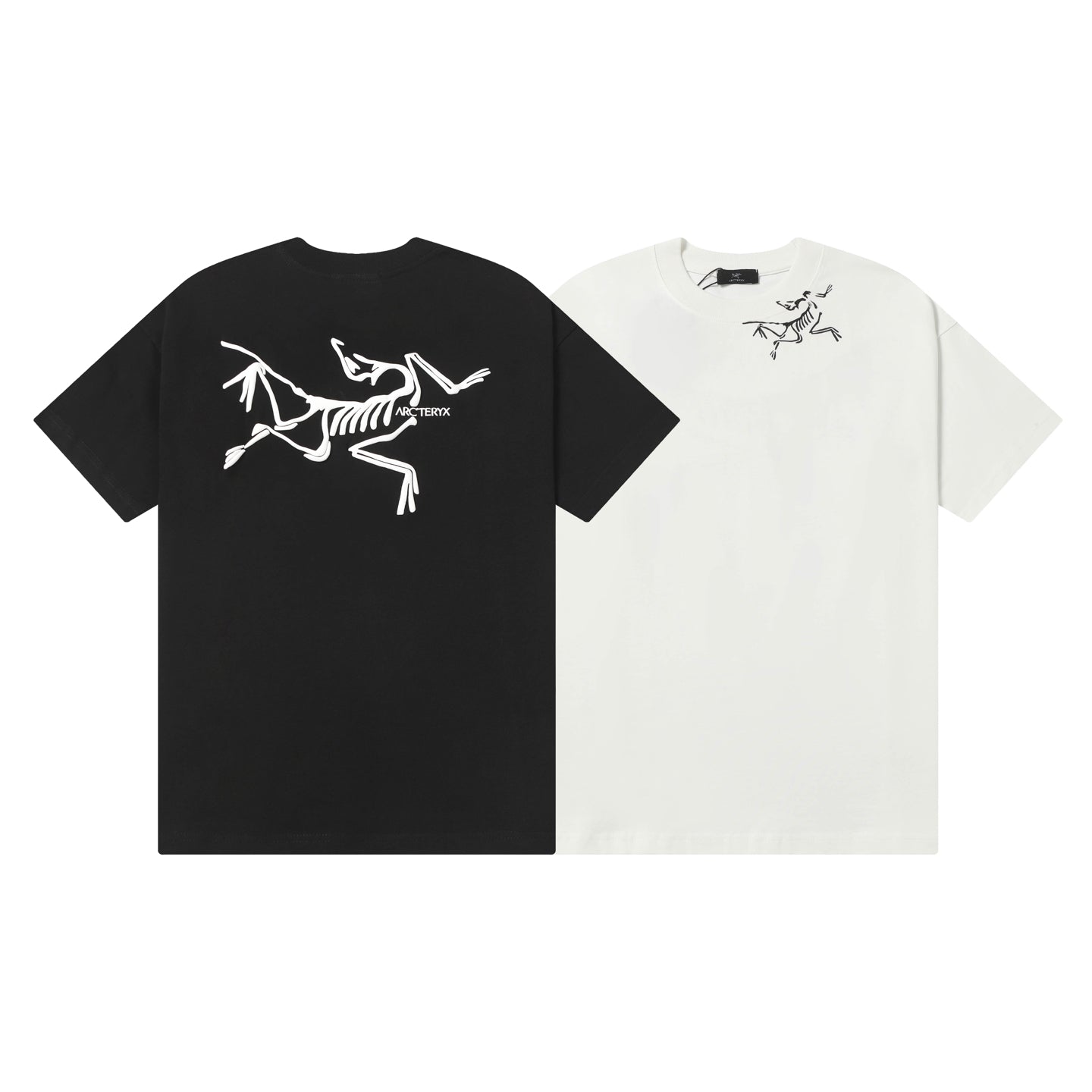 LuxluxHouse Best Quality Clothes T-shirt Arcteryx