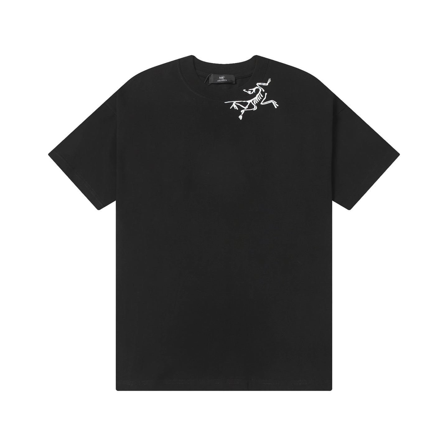 LuxluxHouse Best Quality Clothes T-shirt Arcteryx