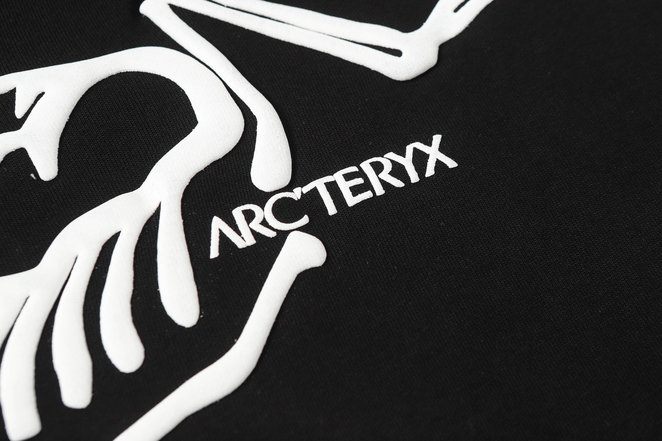 LuxluxHouse Best Quality Clothes T-shirt Arcteryx