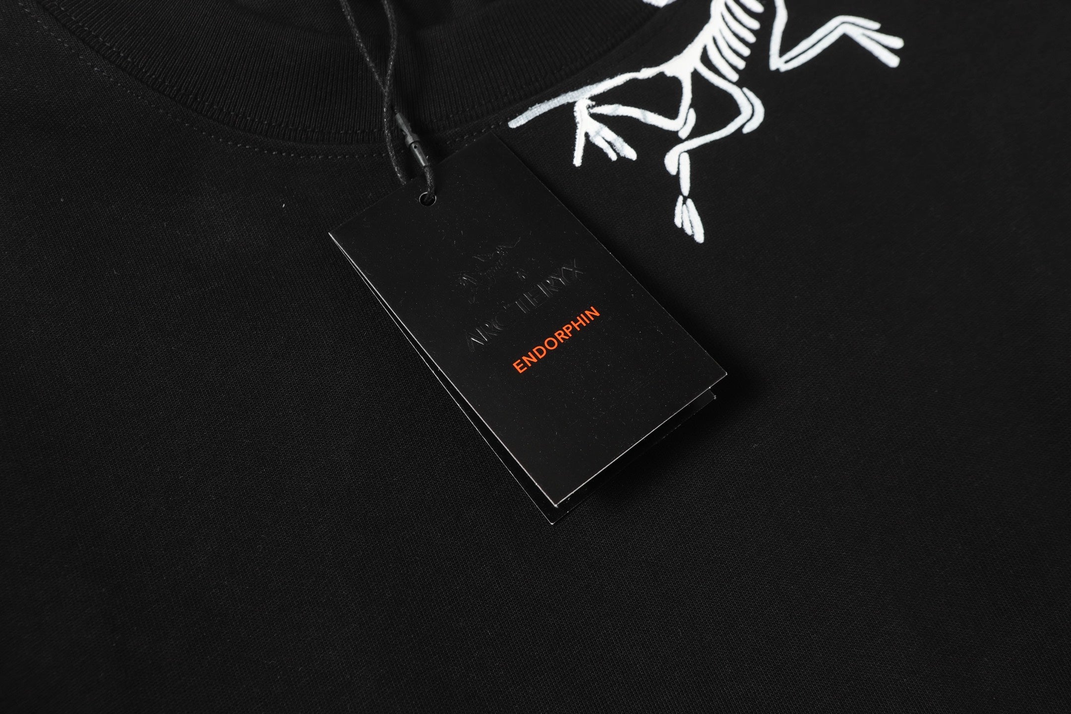 LuxluxHouse Best Quality Clothes T-shirt Arcteryx