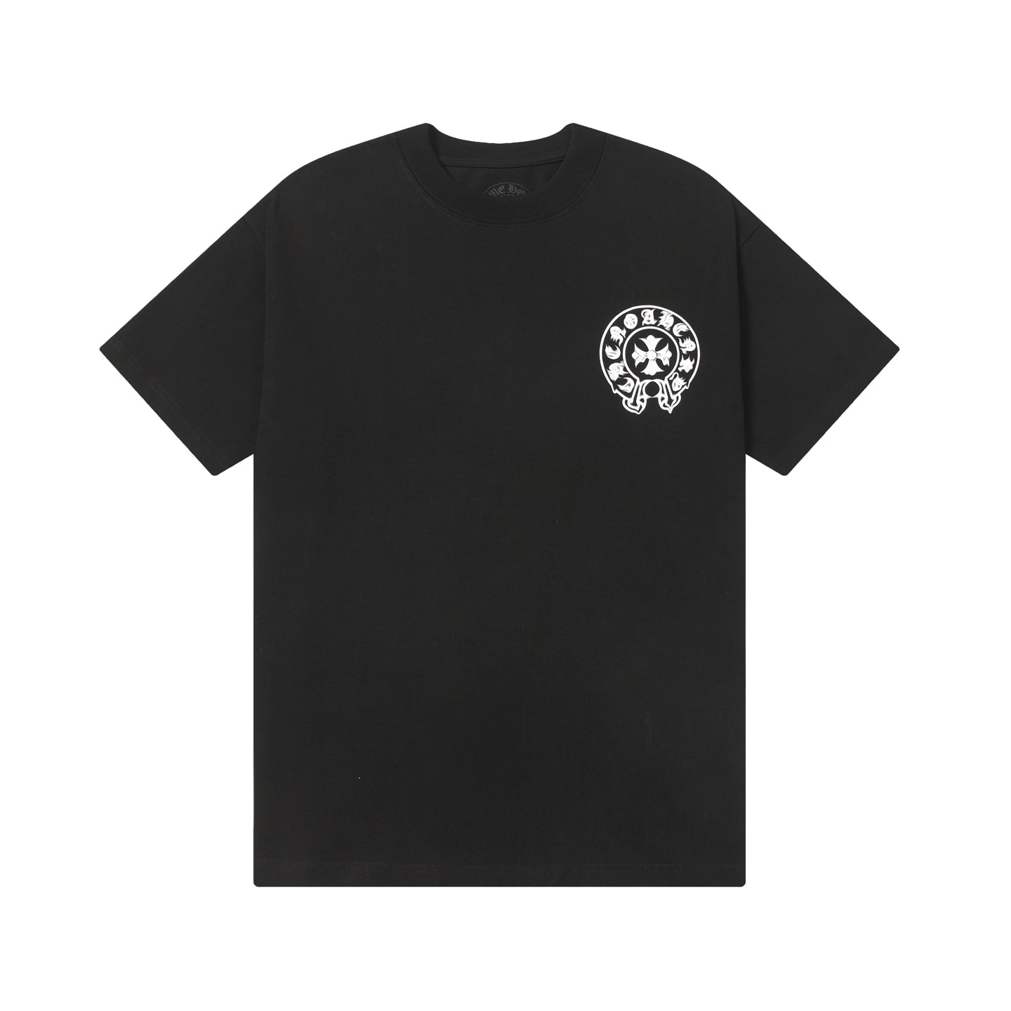 LuxluxHouse Best Quality Clothes Chrome Hearts T-shirt