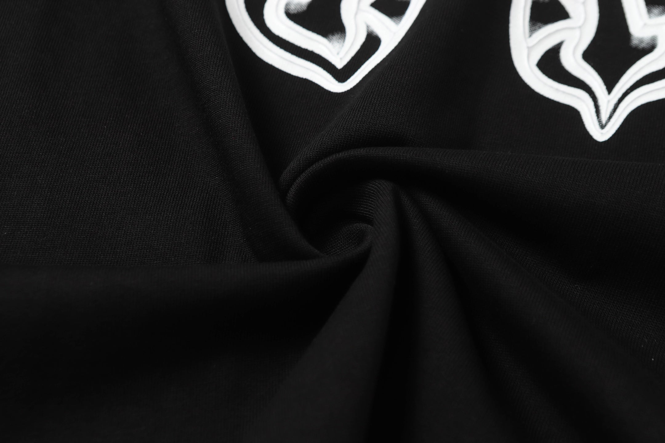LuxluxHouse Best Quality Clothes Chrome Hearts T-shirt