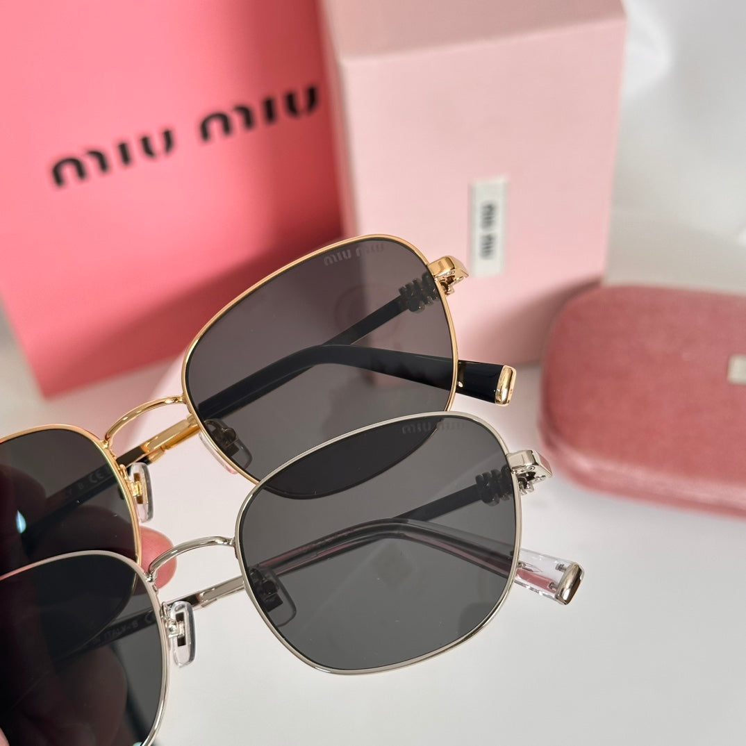 LuxluxHouse Best Quality Glasses Miu Miu