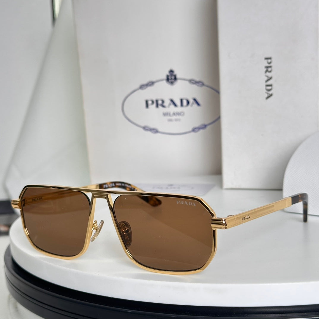 LuxluxHouse Best Quality Glasses Prada