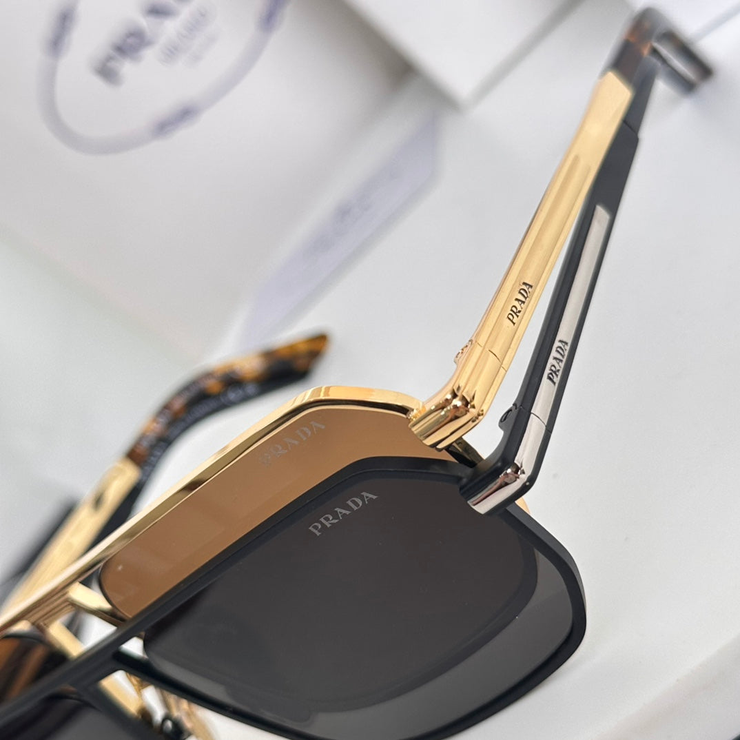 LuxluxHouse Best Quality Glasses Prada
