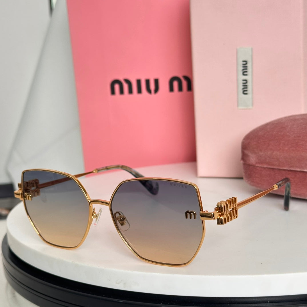 LuxluxHouse Best Quality Glasses Miu Miu