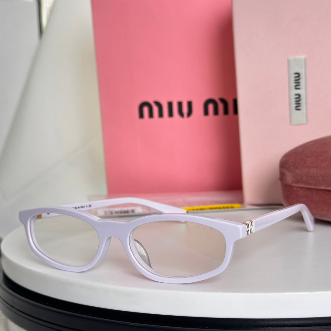 LuxluxHouse Best Quality Glasses Miu Miu