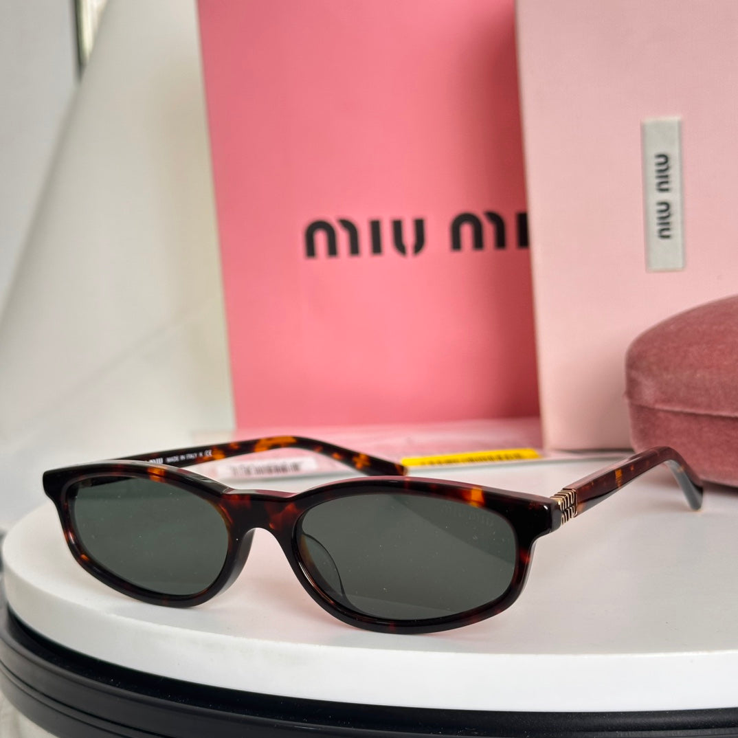 LuxluxHouse Best Quality Glasses Miu Miu