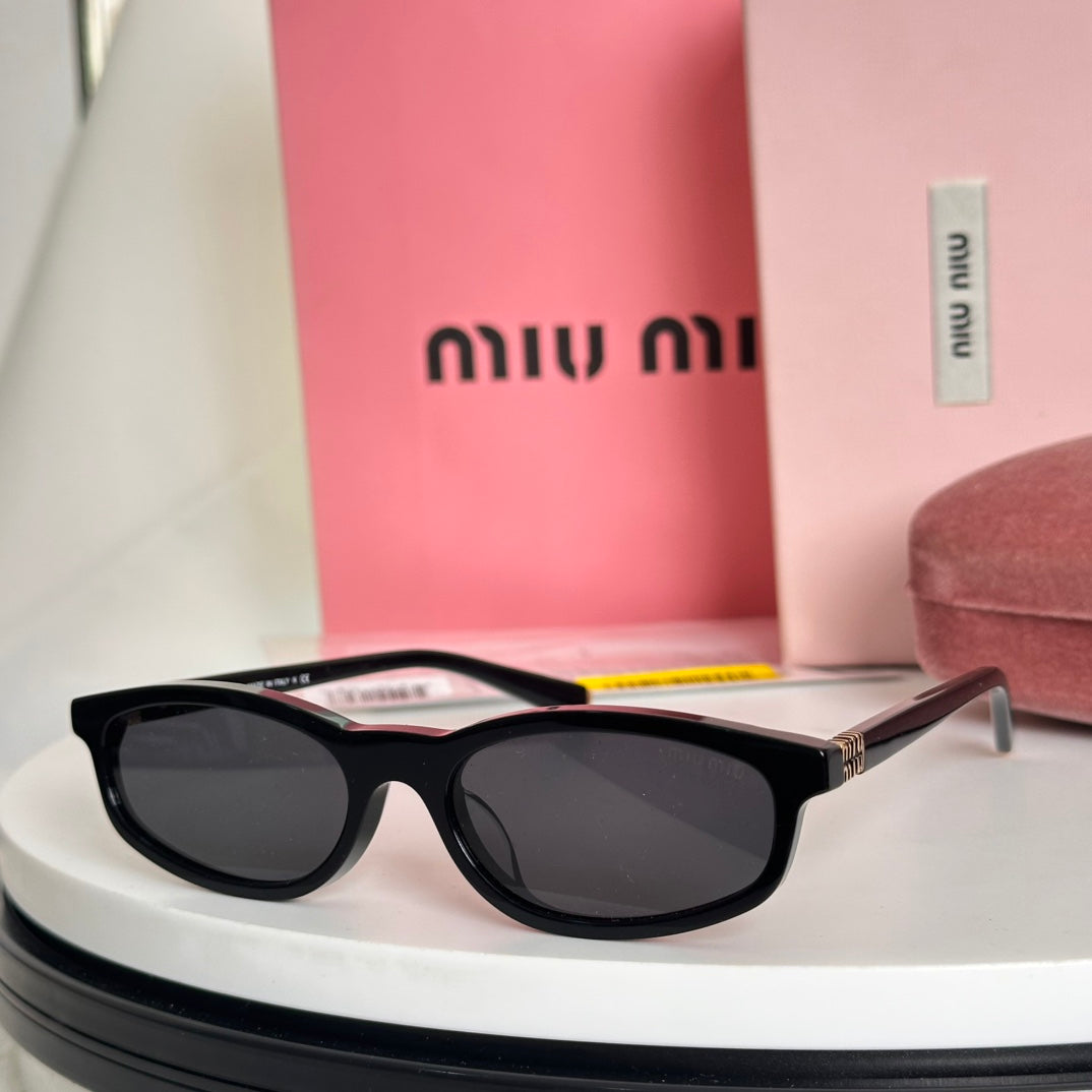 LuxluxHouse Best Quality Glasses Miu Miu