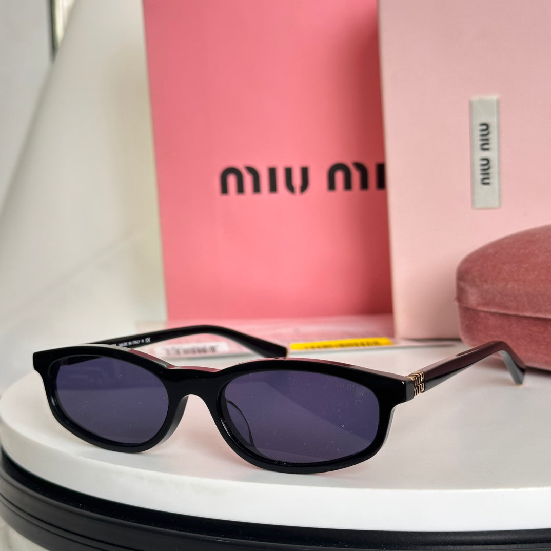 LuxluxHouse Best Quality Glasses Miu Miu