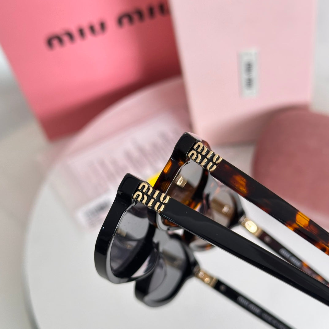 LuxluxHouse Best Quality Glasses Miu Miu