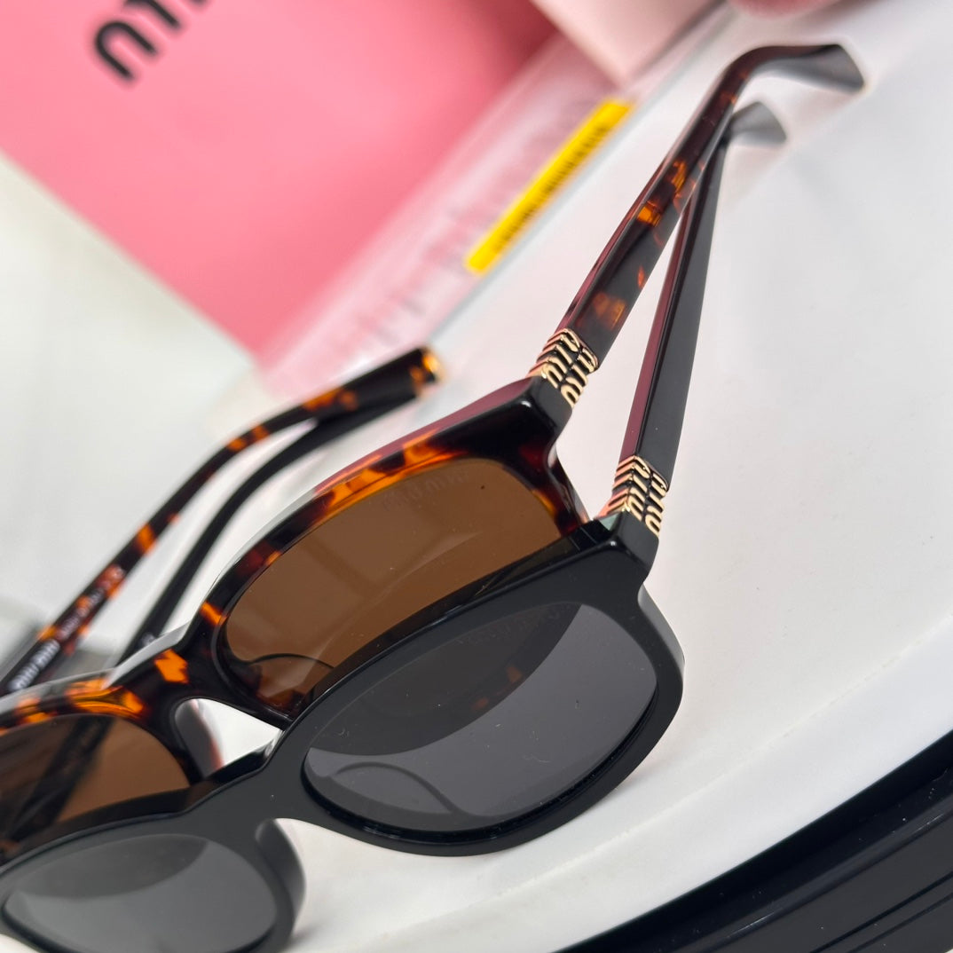 LuxluxHouse Best Quality Glasses Miu Miu