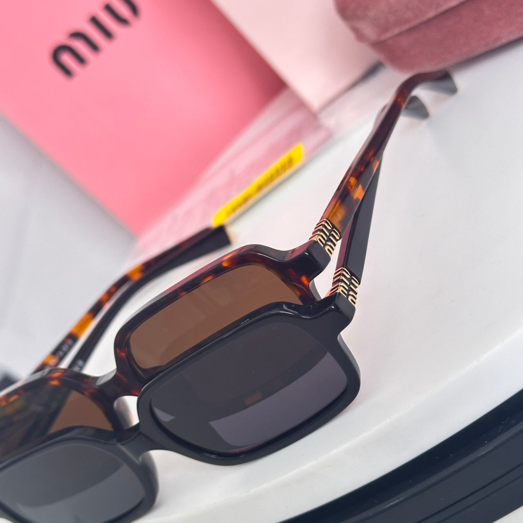 LuxluxHouse Best Quality Glasses Miu Miu