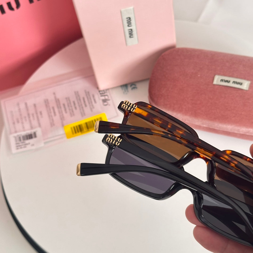 LuxluxHouse Best Quality Glasses Miu Miu