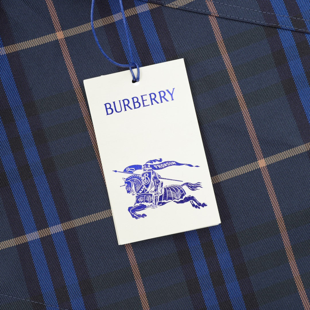 LuxluxHouse Best Quality Clothes Burberry Pants