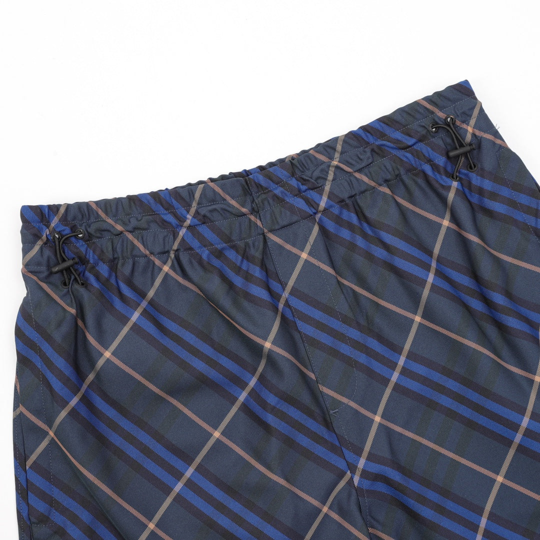 LuxluxHouse Best Quality Clothes Burberry Pants