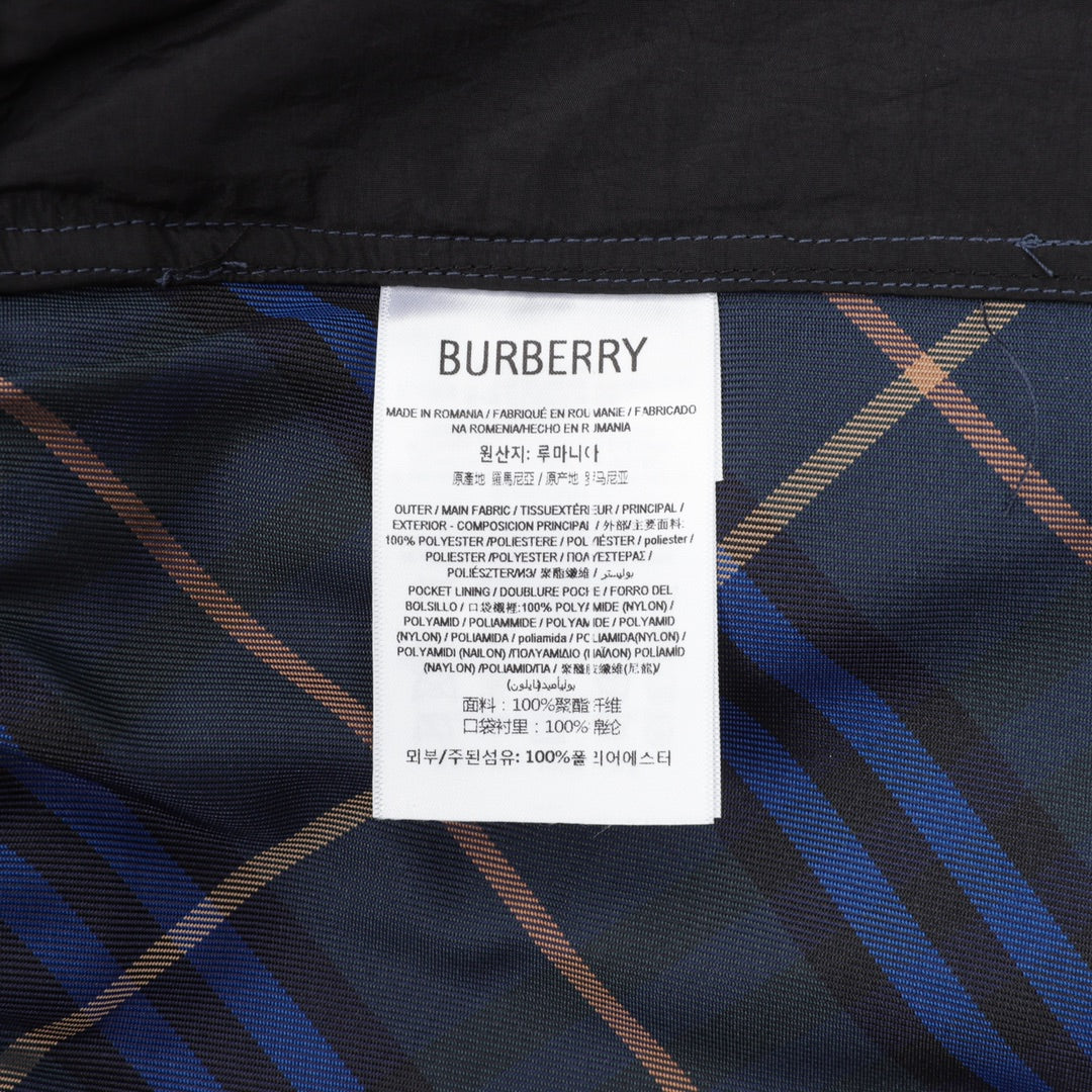 LuxluxHouse Best Quality Clothes Burberry Pants