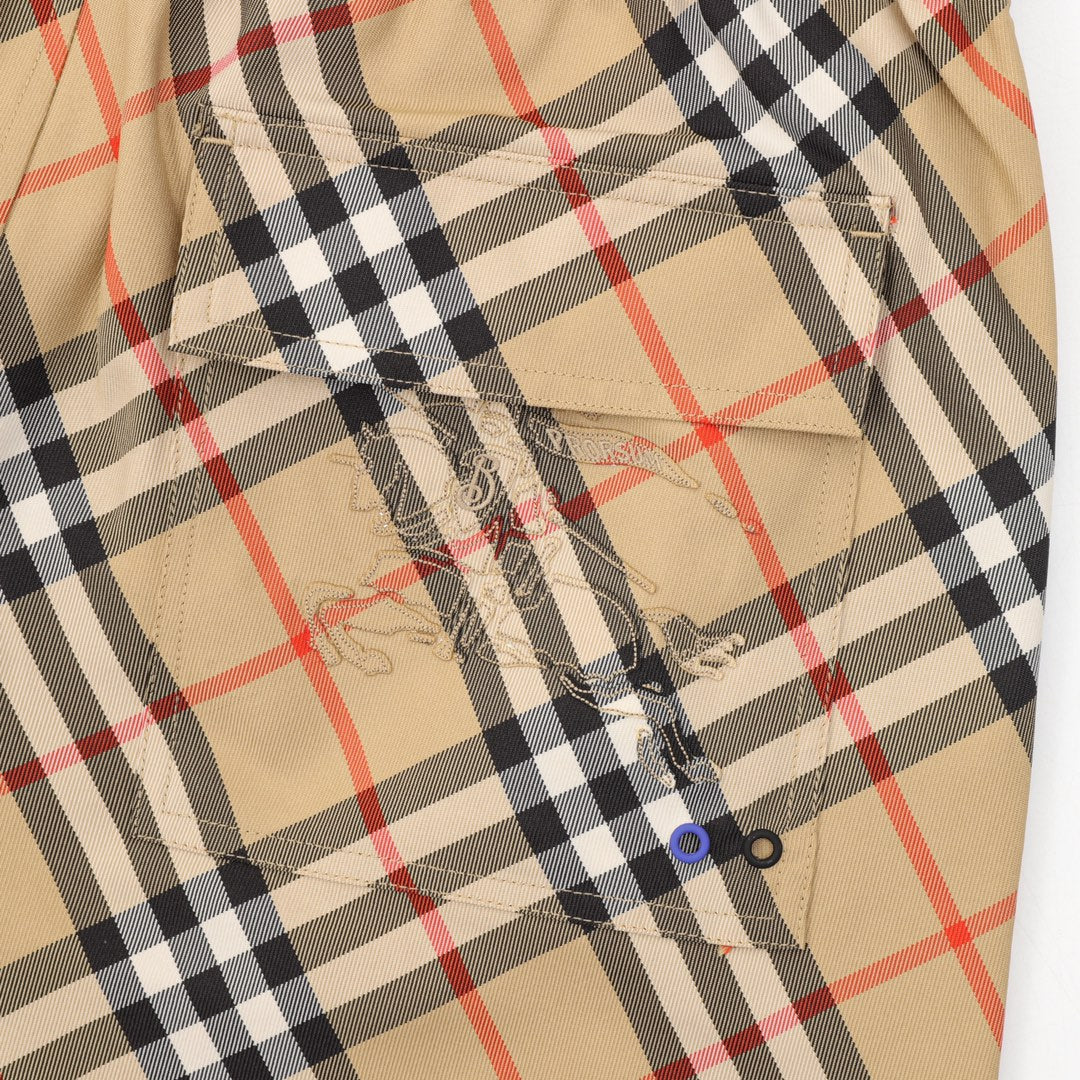 LuxluxHouse Best Quality Clothes Burberry Pants