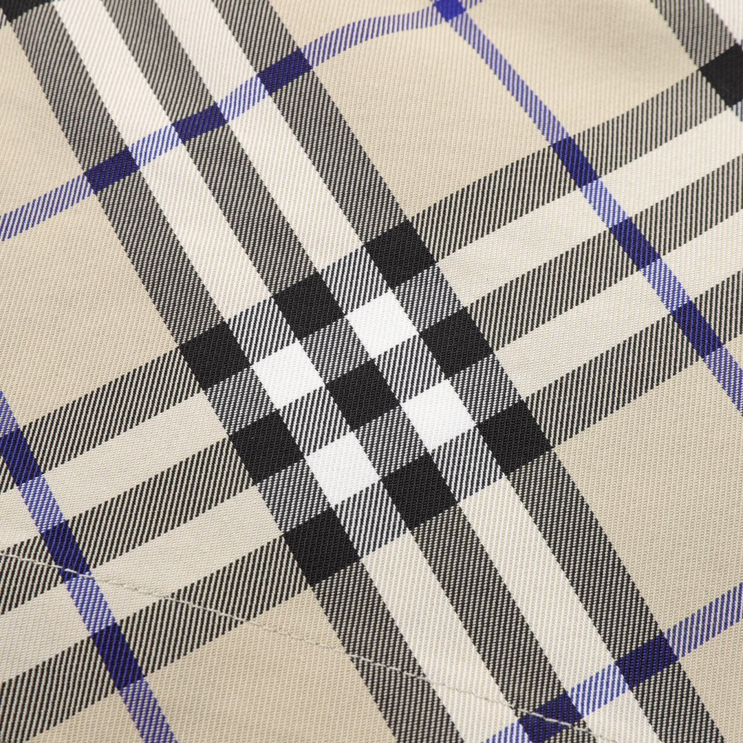 LuxluxHouse Best Quality Clothes Burberry Pants