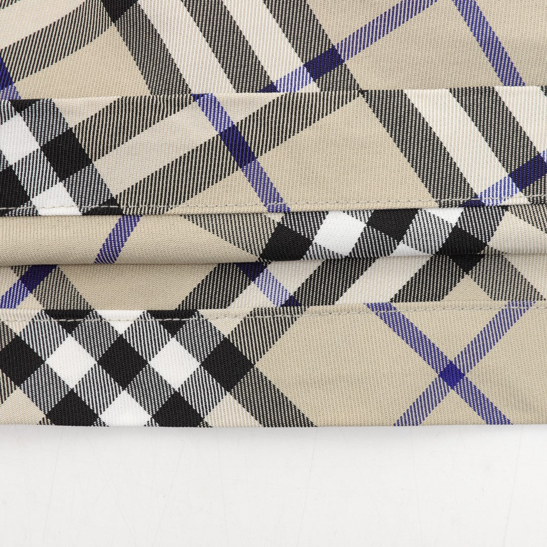 LuxluxHouse Best Quality Clothes Burberry Pants