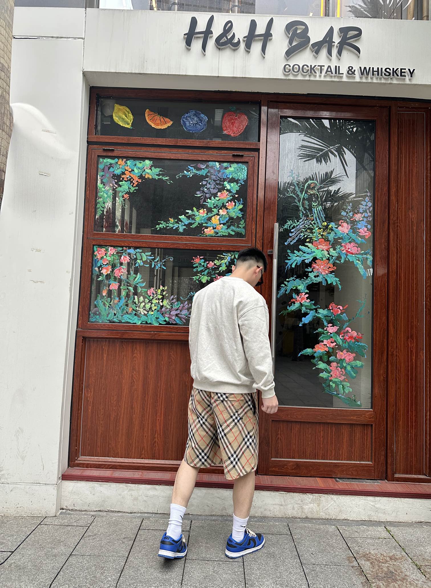 LuxluxHouse Best Quality Clothes Burberry Pants