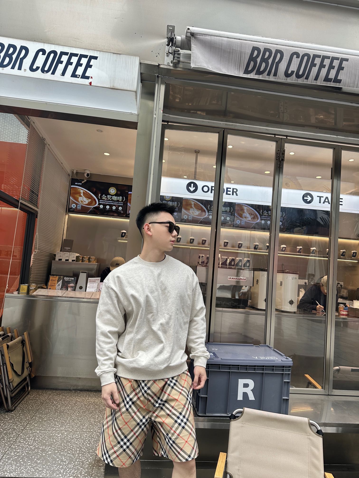 LuxluxHouse Best Quality Clothes Burberry Pants
