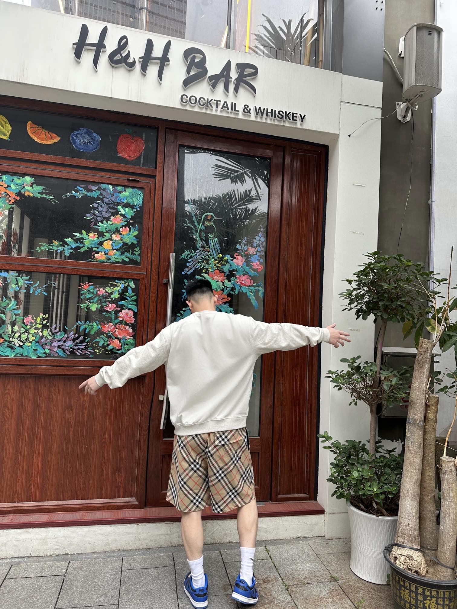 LuxluxHouse Best Quality Clothes Burberry Pants